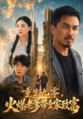 重生九零，火爆老爹带全家致富全集