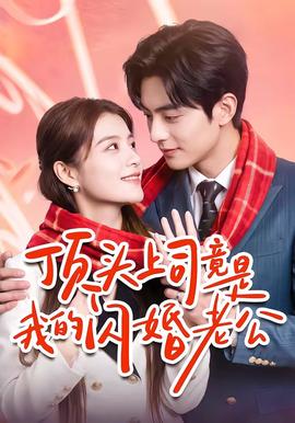 顶头上司竟是我的闪婚老公全集