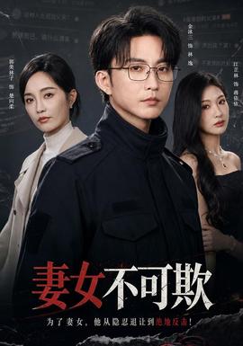 妻女不可欺全集