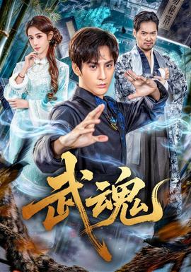 武魂全集