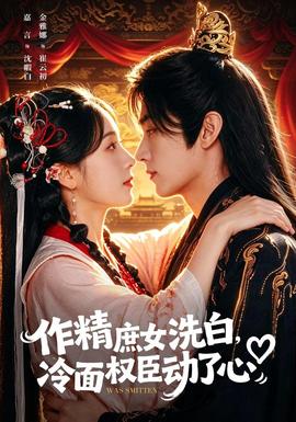 作精庶女洗白，冷面权臣动了心全集