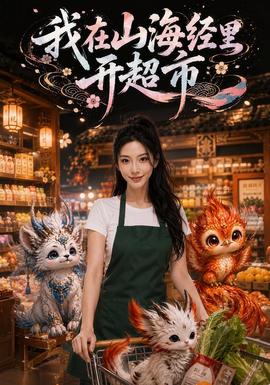 我在山海经里开超市全集
