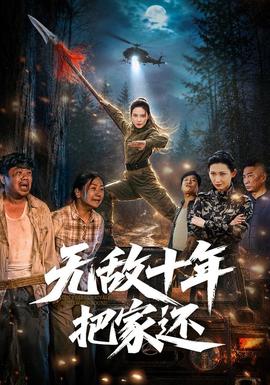 无敌十年把家还全集