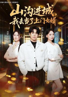 山沟进城，我去当了上门女婿全集