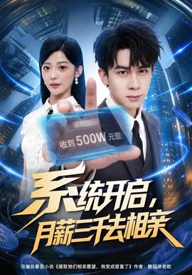 系统开启，月薪三千去相亲全集