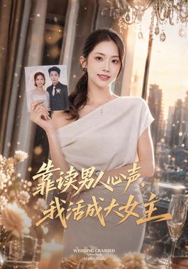 靠读男人心声，我活成大女主全集