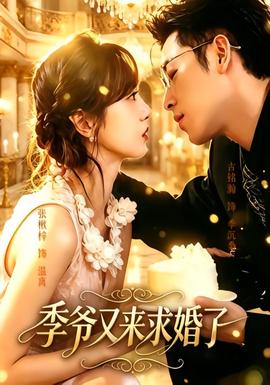 季爷又来求婚了全集