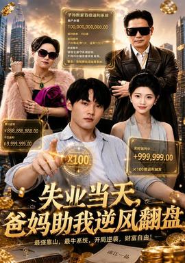 失业当天，爸妈助我逆风翻盘全集