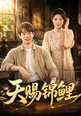 天赐锦鲤全集