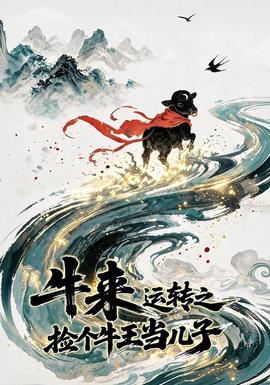 牛来运转之捡个牛王当儿子全集