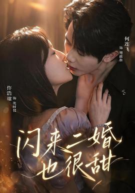 闪来二婚也很甜全集