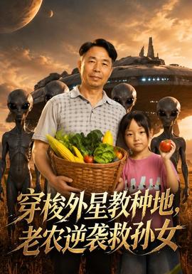 穿梭外星教种地，老农逆袭救孙女全集