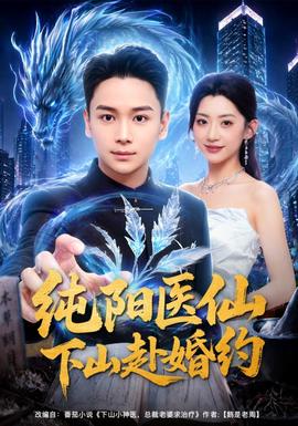 纯阳医仙下山赴婚约全集
