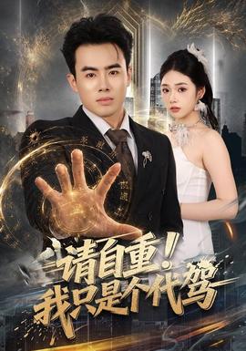 请自重！我只是个代驾全集