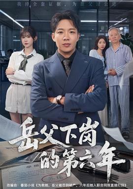 岳父下岗的第六年全集