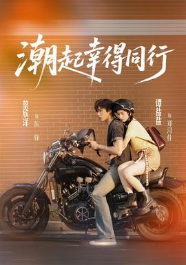 潮起幸得同行全集