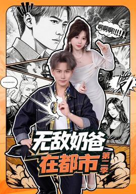 无敌奶爸在都市第二季全集