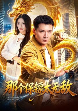 那个保镖太无敌全集