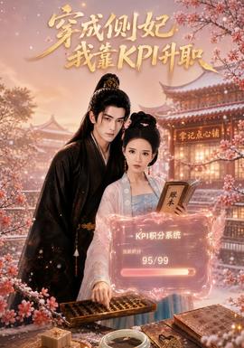 穿成侧妃我靠KPI升职全集