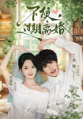 不候，过期离婚全集