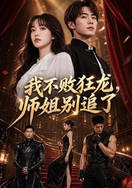 我不败狂龙，师姐别追了全集