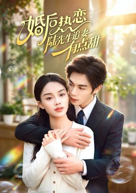 婚后热恋陆先生追妻有点甜全集