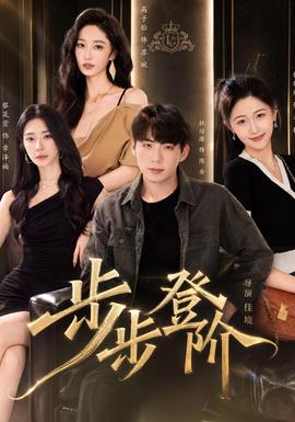 步步登阶全集