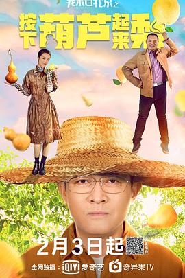 我来自北京之按下葫芦起来梨全集