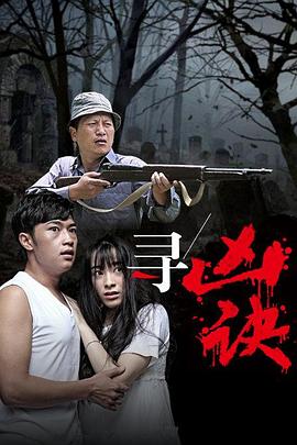 寻凶诀全集