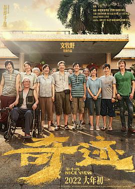 奇迹·笨小孩全集
