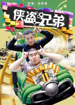 侠盗兄弟全集
