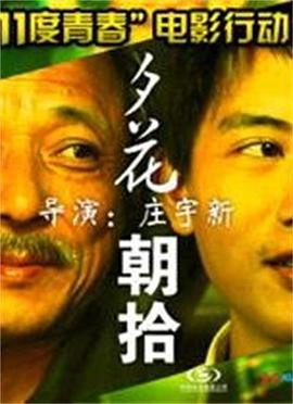 11度青春之[夕花朝拾]全集