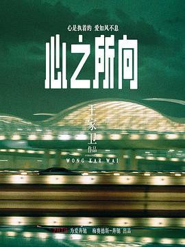 心之所向全集