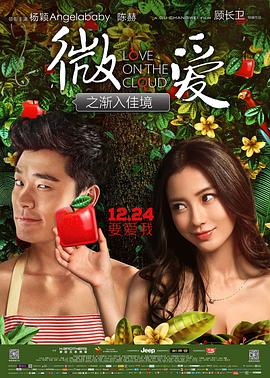 微爱之渐入佳境全集