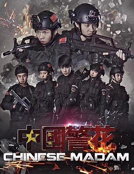 中国警花全集