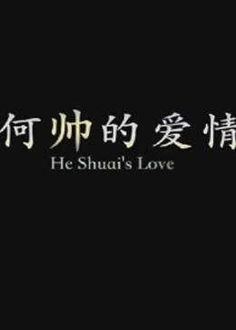 何帅的爱情全集