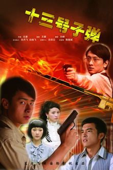 13号子弹全集