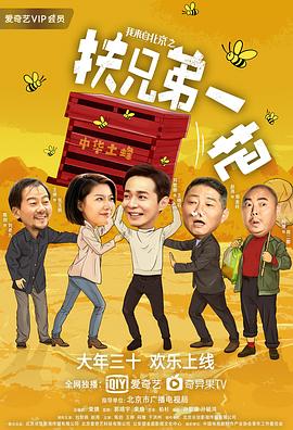 我来自北京之扶兄弟一把全集