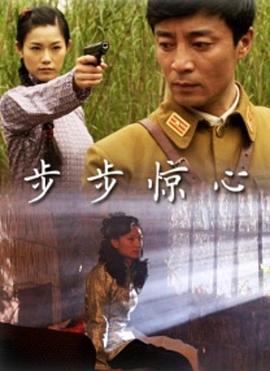 步步惊心全集