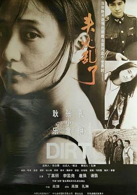 头发乱了全集