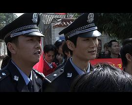 小镇警官全集