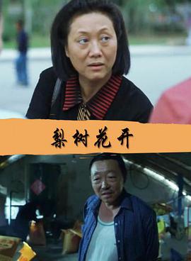 梨树花开全集
