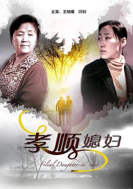 孝顺媳妇全集