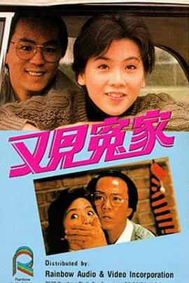 又见冤家全集