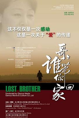 哥哥，谁带你回家全集