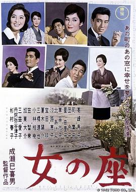 女人的地位全集