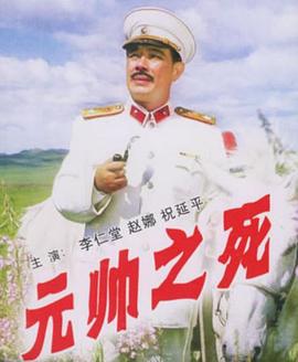 元帅之死全集