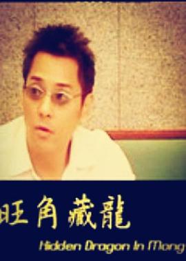 旺角藏龙全集