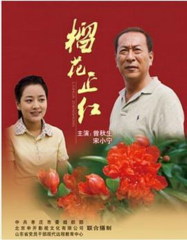 榴花正红全集