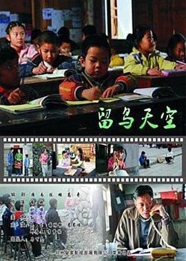 留鸟天空全集